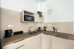 Soultani Aparthotel by HarmonyHomesAway
