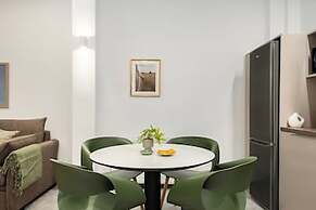 Soultani Aparthotel by HarmonyHomesAway