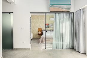 Soultani Aparthotel by HarmonyHomesAway
