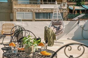 Soultani Aparthotel by HarmonyHomesAway