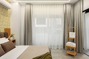 Soultani Aparthotel by HarmonyHomesAway