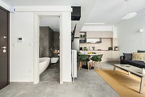 Soultani Aparthotel by HarmonyHomesAway