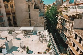 Soultani Aparthotel by HarmonyHomesAway