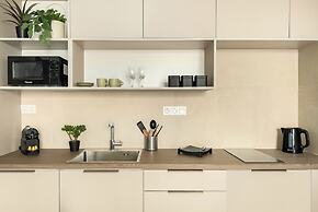 Soultani Aparthotel by HarmonyHomesAway