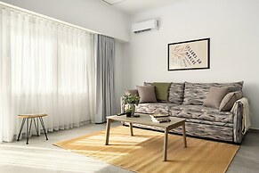Soultani Aparthotel by HarmonyHomesAway