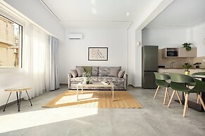 Soultani Aparthotel by HarmonyHomesAway