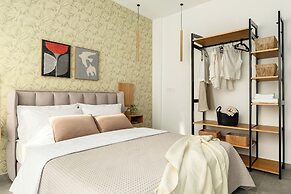 Soultani Aparthotel by HarmonyHomesAway