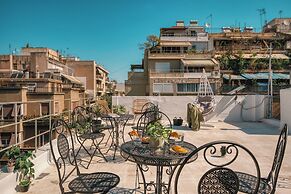 Soultani Aparthotel by HarmonyHomesAway
