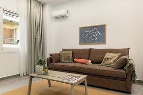 Soultani Aparthotel by HarmonyHomesAway