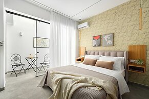 Soultani Aparthotel by HarmonyHomesAway