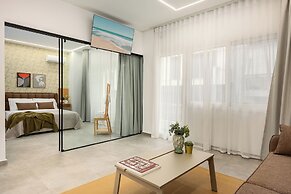 Soultani Aparthotel by HarmonyHomesAway
