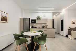 Soultani Aparthotel by HarmonyHomesAway