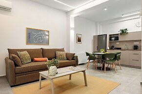 Soultani Aparthotel by HarmonyHomesAway