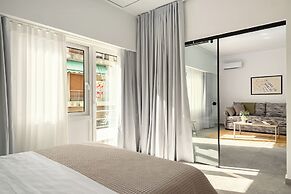 Soultani Aparthotel by HarmonyHomesAway