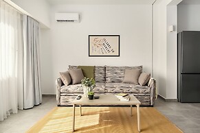 Soultani Aparthotel by HarmonyHomesAway