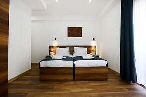 OZ Hotel
