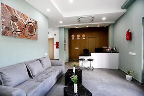 OZ Hotel