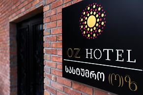 OZ Hotel