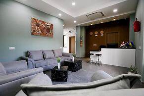 OZ Hotel