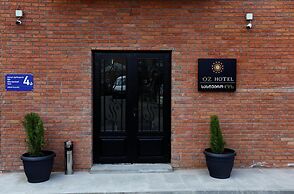 OZ Hotel