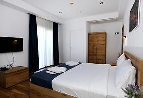 OZ Hotel