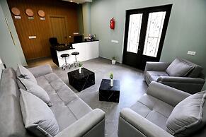OZ Hotel