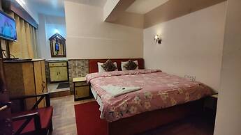 Hotel Darjeeling palace No View