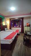 Hotel Darjeeling palace No View