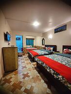 Hotel Darjeeling palace No View