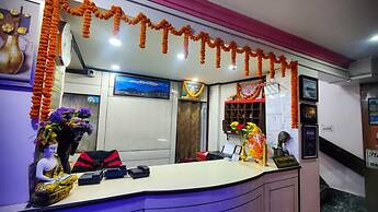 Hotel Darjeeling palace No View