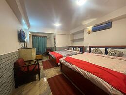 Hotel Darjeeling palace No View
