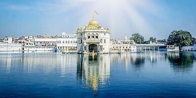 Hotel Skylark Amritsar