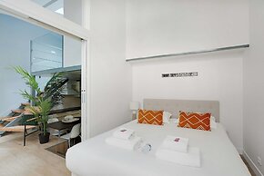 Spacious Apartment - 2br/6p - Montparnasse