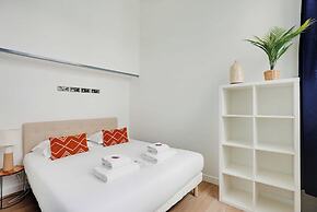 Spacious Apartment - 2br/6p - Montparnasse
