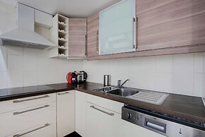 Spacious Apartment - 2br/6p - Montparnasse