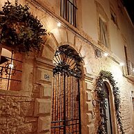 PALAZZO RIZZI DIMORA DEI TEMPLARI