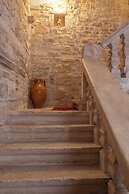 PALAZZO RIZZI DIMORA DEI TEMPLARI