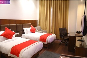 The Bliss Corbett
