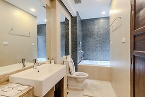 3BR Peaceful Pool Villa and Jacuzzi V241