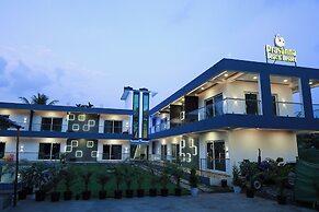 Prasanna Beach Resort