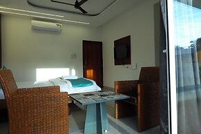 Prasanna Beach Resort