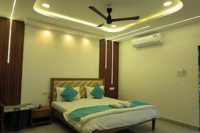 Prasanna Beach Resort