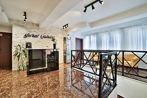 Garni House 46 Plus