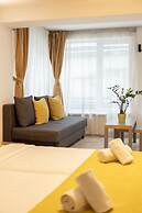Garni House 46 Plus