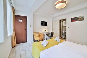 Garni House 46 Plus