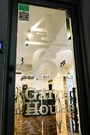 Garni House 46 Plus