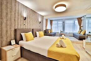 Garni House 46 Plus