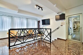 Garni House 46 Plus