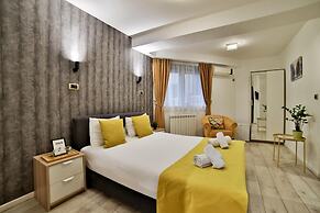 Garni House 46 Plus