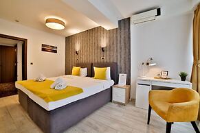 Garni House 46 Plus